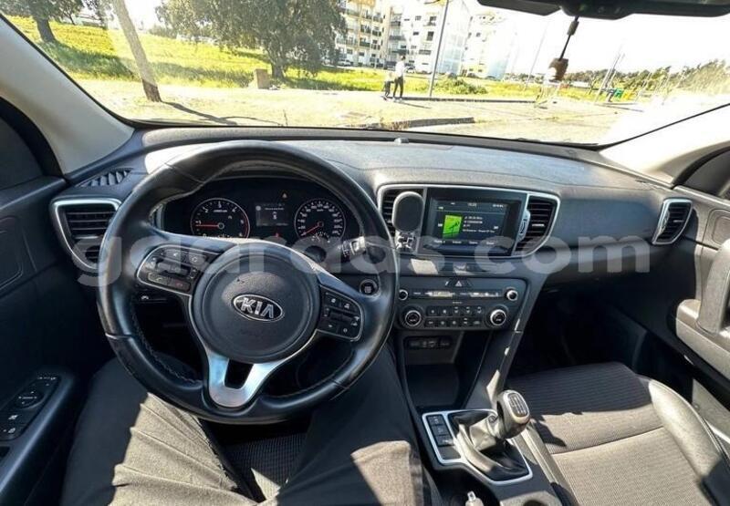 Big with watermark kia sportage kolda dabo 33813