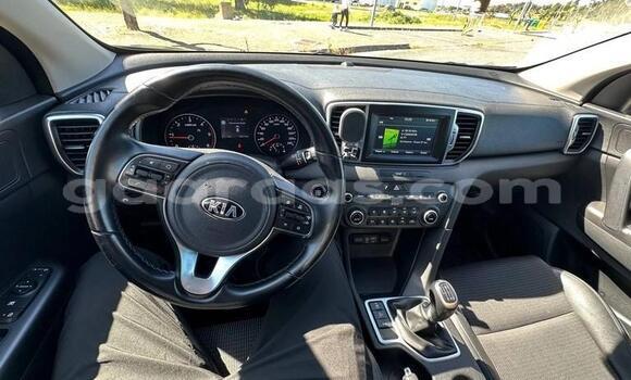 Acheter Occasion Voiture Kia Sportage Brun à Dabo, Kolda Acheter Occasion Voiture Kia Sportage Brun à Dabo, Kolda
