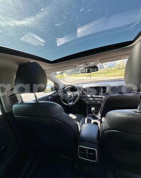 Big with watermark kia sportage kolda dabo 33813