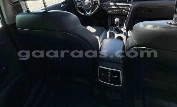 Acheter Occasion Voiture Kia Sportage Brun à Dabo, Kolda Acheter Occasion Voiture Kia Sportage Brun à Dabo, Kolda