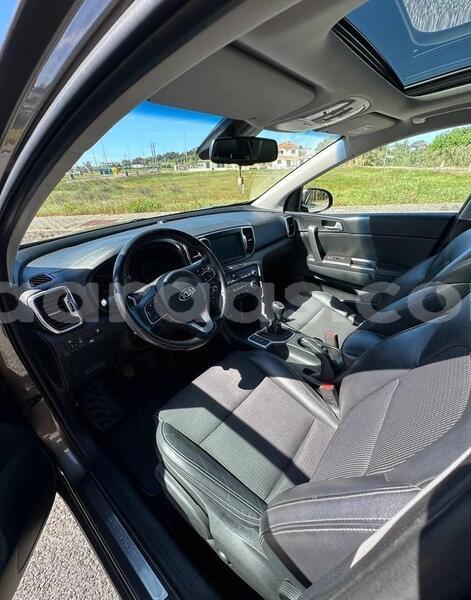 Big with watermark kia sportage kolda dabo 33813