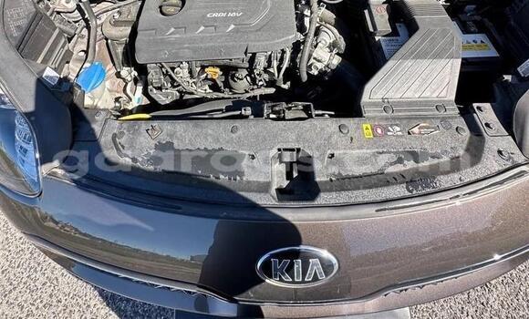 Acheter Occasion Voiture Kia Sportage Brun à Dabo, Kolda Acheter Occasion Voiture Kia Sportage Brun à Dabo, Kolda