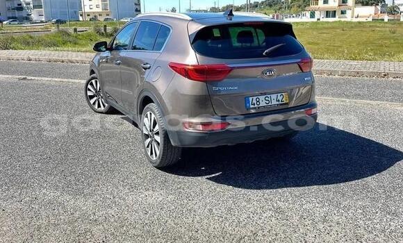 Acheter Occasion Voiture Kia Sportage Brun à Dabo, Kolda Acheter Occasion Voiture Kia Sportage Brun à Dabo, Kolda