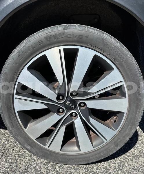 Big with watermark kia sportage kolda dabo 33813