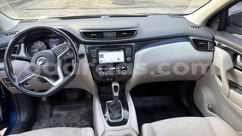 Big with watermark nissan qashqai dakar dakar 33814