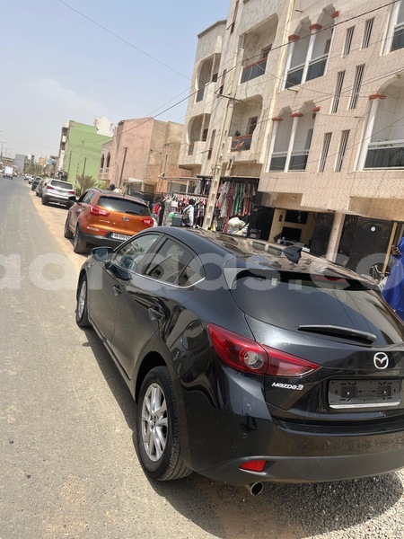 Big with watermark mazda 3 dakar dakar 33815