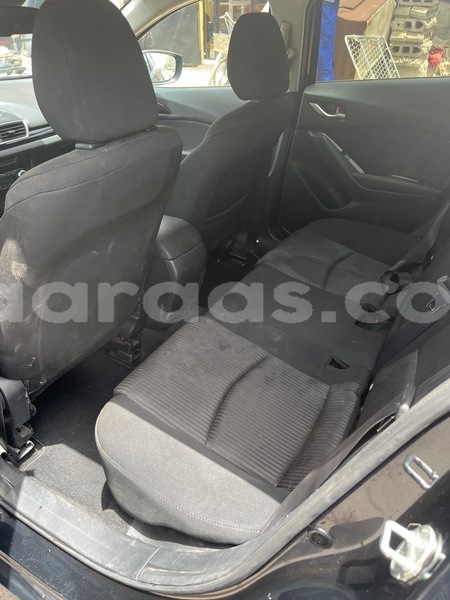 Big with watermark mazda 3 dakar dakar 33815