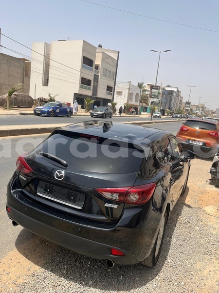 Big with watermark mazda 3 dakar dakar 33815