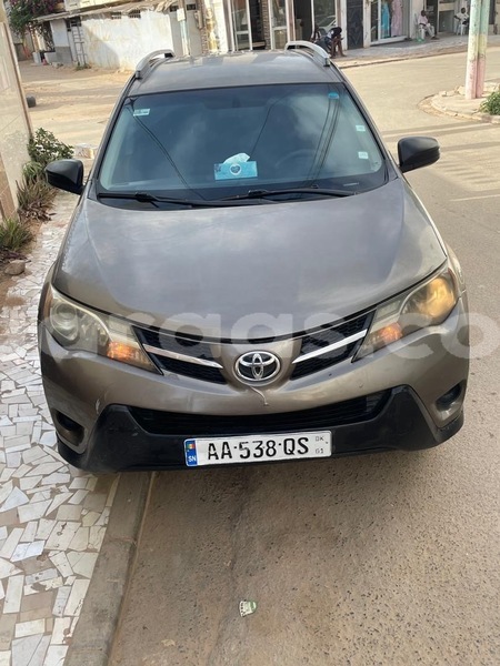 Big with watermark toyota rav4 dakar dakar 33819