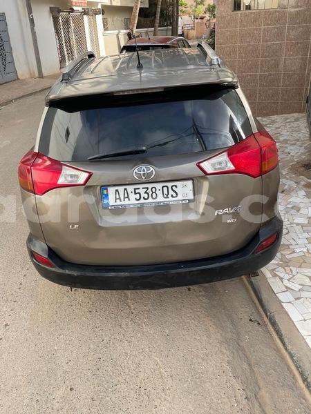 Big with watermark toyota rav4 dakar dakar 33819