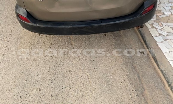 Acheter Occasion Voiture Toyota RAV4 Gris à Dakar, Dakar Acheter Occasion Voiture Toyota RAV4 Gris à Dakar, Dakar