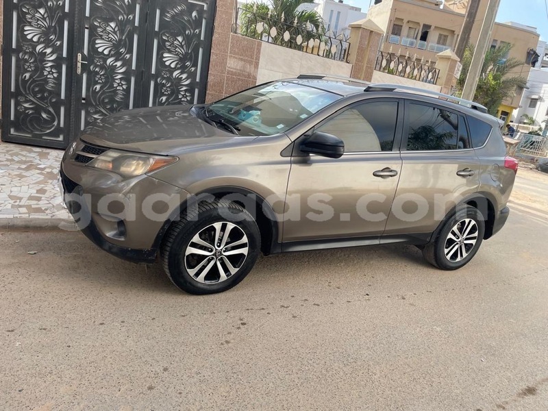 Big with watermark toyota rav4 dakar dakar 33819