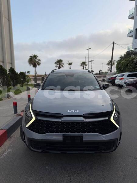 Big with watermark kia sportage dakar dakar 33820