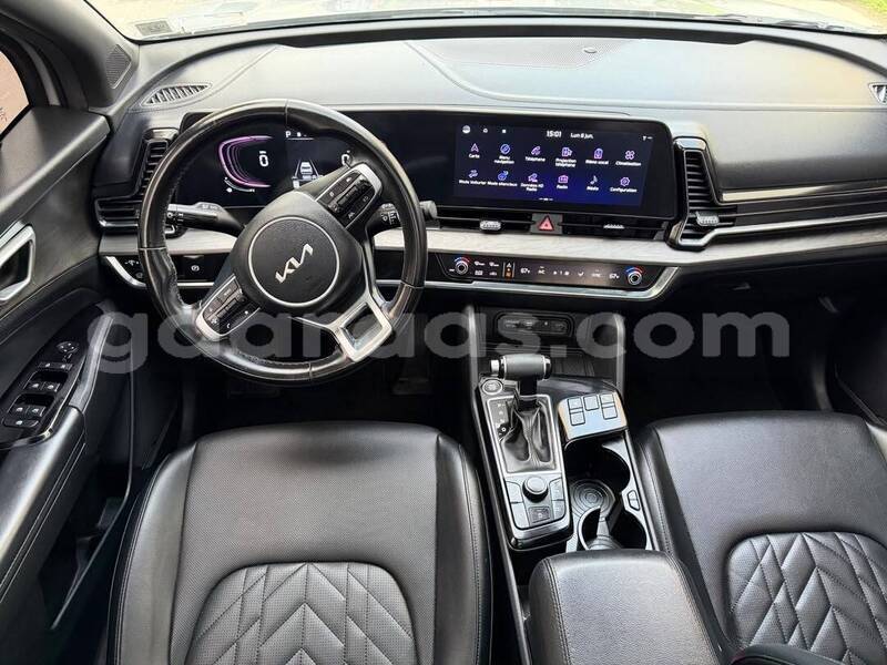 Big with watermark kia sportage dakar dakar 33820