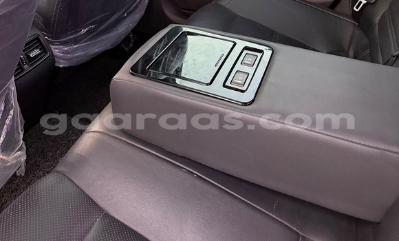 Acheter Occasion Voiture Renault Talisman Blanc à Dakar, Dakar Acheter Occasion Voiture Renault Talisman Blanc à Dakar, Dakar