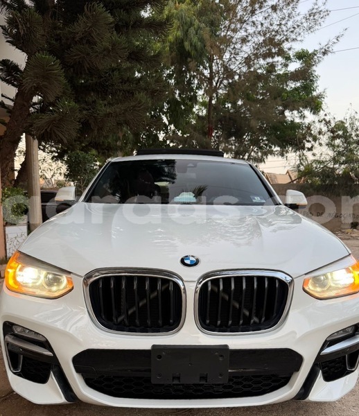 Big with watermark bmw x4 dakar dakar 33822