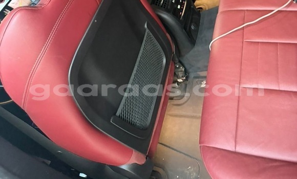 Buy Used BMW X4 Blue Car in Dakar in Dakar Buy Used BMW X4 Blue Car in Dakar in Dakar