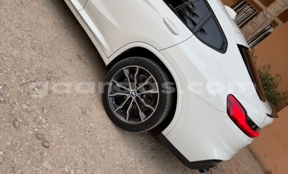 Buy Used BMW X4 Blue Car in Dakar in Dakar Buy Used BMW X4 Blue Car in Dakar in Dakar