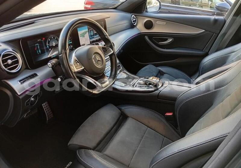 Big with watermark mercedes benz e class dakar dakar 33823
