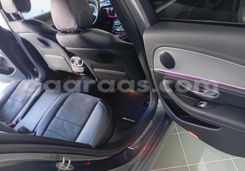 Big with watermark mercedes benz e class dakar dakar 33823