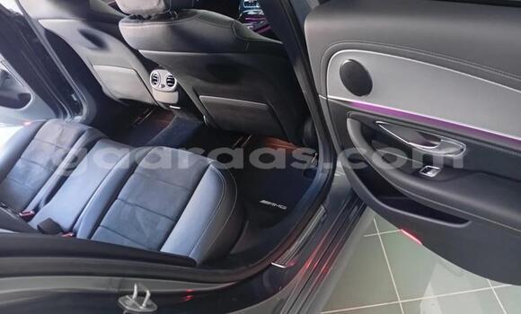 Acheter Occasion Voiture Mercedes‒Benz E–Class Gris à Dakar, Dakar Acheter Occasion Voiture Mercedes‒Benz E–Class Gris à Dakar, Dakar