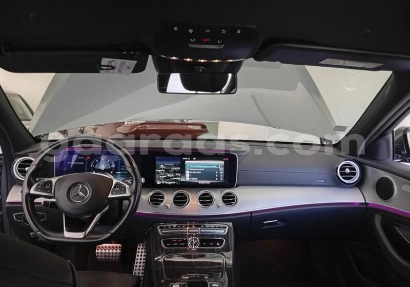 Big with watermark mercedes benz e class dakar dakar 33823