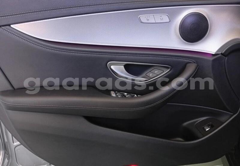 Big with watermark mercedes benz e class dakar dakar 33823