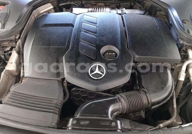 Big with watermark mercedes benz e class dakar dakar 33823