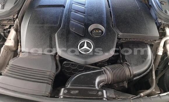 Acheter Occasion Voiture Mercedes‒Benz E–Class Gris à Dakar, Dakar Acheter Occasion Voiture Mercedes‒Benz E–Class Gris à Dakar, Dakar