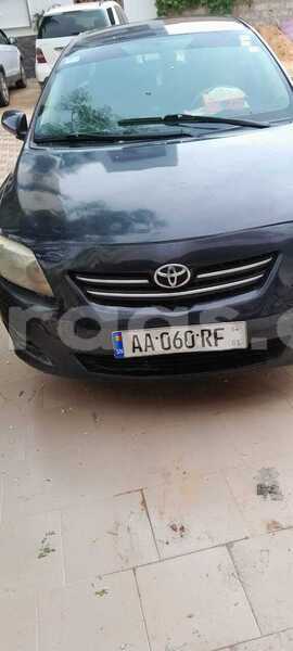 Big with watermark toyota corolla dakar dakar 33824