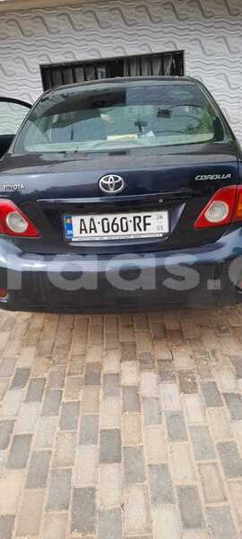Big with watermark toyota corolla dakar dakar 33824