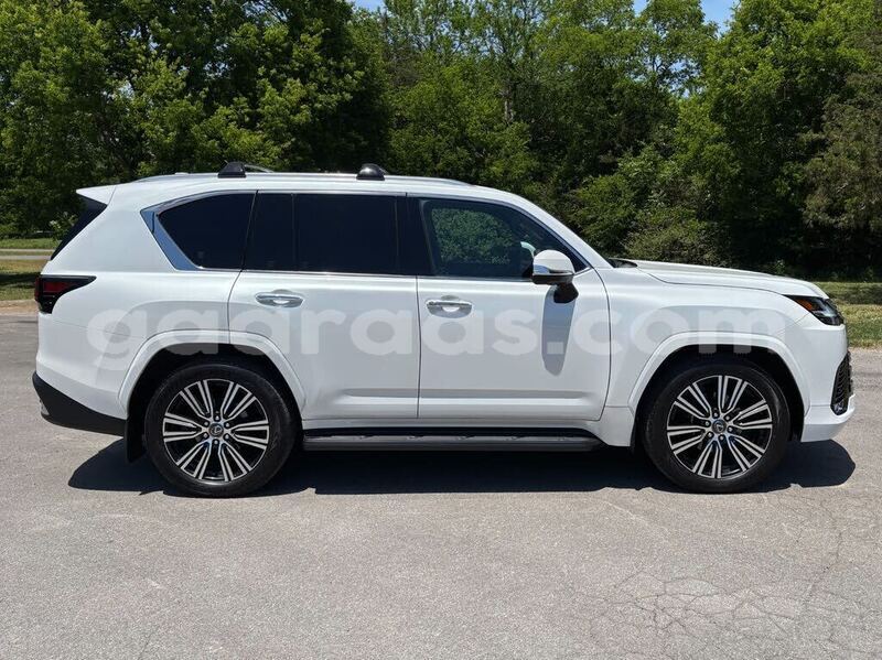 Big with watermark lexus lx kaolack medina 33825