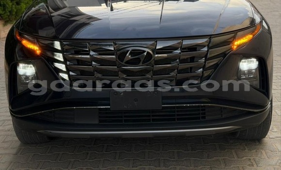Acheter Occasion Voiture Hyundai Tucson Bleu à Dakar, Dakar