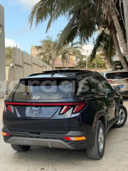 Big with watermark hyundai tucson dakar dakar 33829