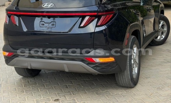 Acheter Occasion Voiture Hyundai Tucson Bleu à Dakar, Dakar Acheter Occasion Voiture Hyundai Tucson Bleu à Dakar, Dakar