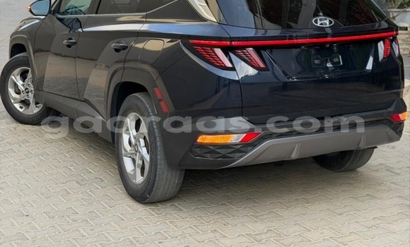 Acheter Occasion Voiture Hyundai Tucson Bleu à Dakar, Dakar Acheter Occasion Voiture Hyundai Tucson Bleu à Dakar, Dakar