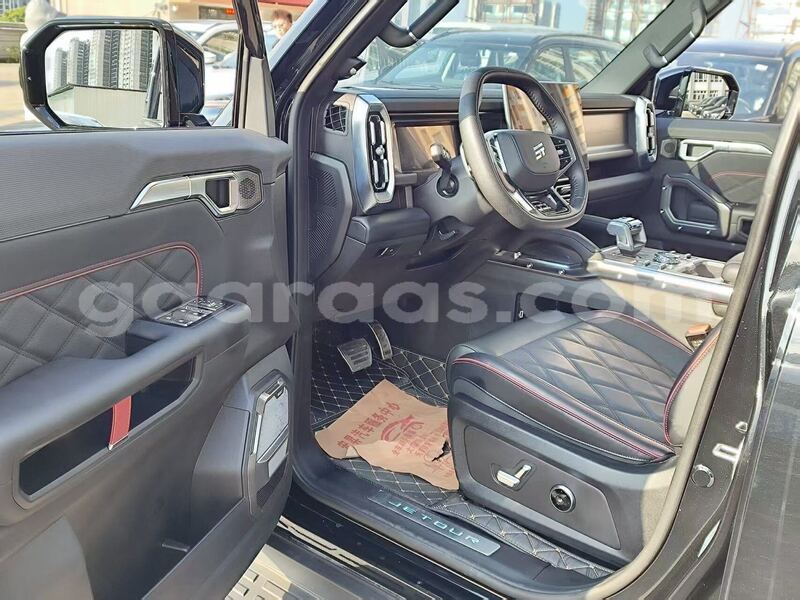 Big with watermark chery a113 dakar dakar 33831