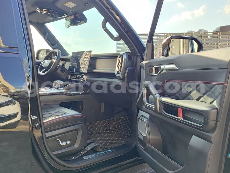 Big with watermark chery a113 dakar dakar 33831
