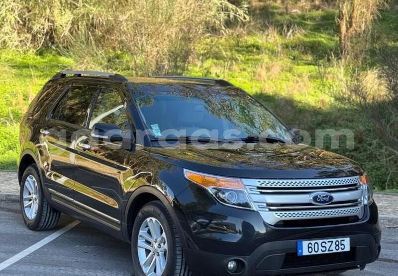 Big with watermark ford explorer dakar dakar 33832