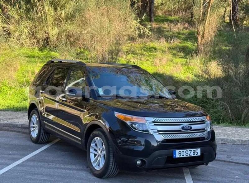 Big with watermark ford explorer dakar dakar 33832