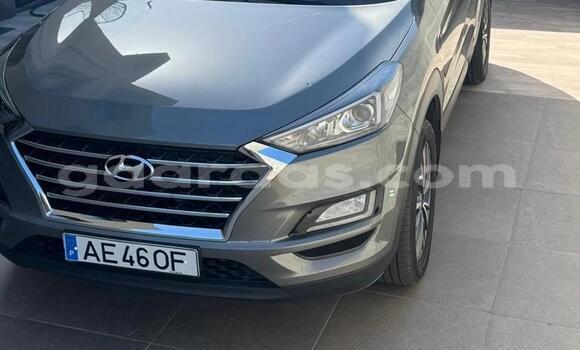 Acheter Occasion Voiture Hyundai Tucson Gris à Dakar, Dakar Acheter Occasion Voiture Hyundai Tucson Gris à Dakar, Dakar