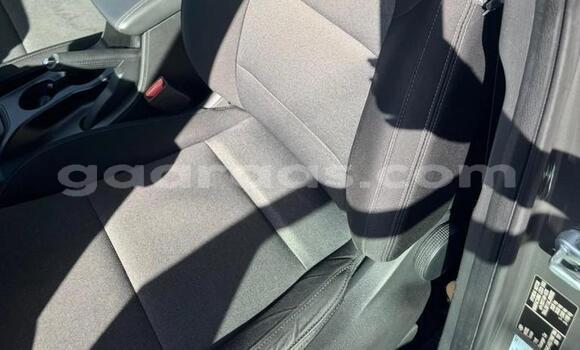 Acheter Occasion Voiture Hyundai Tucson Gris à Dakar, Dakar Acheter Occasion Voiture Hyundai Tucson Gris à Dakar, Dakar