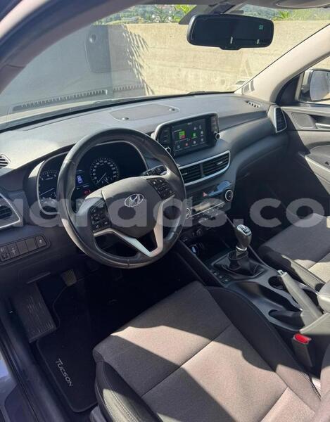 Big with watermark hyundai tucson dakar dakar 33834