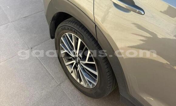 Acheter Occasion Voiture Hyundai Tucson Gris à Dakar, Dakar Acheter Occasion Voiture Hyundai Tucson Gris à Dakar, Dakar