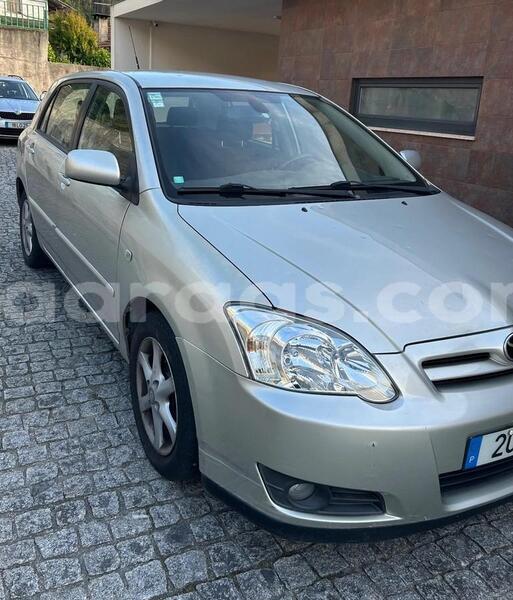 Big with watermark toyota corolla kolda dabo 33835