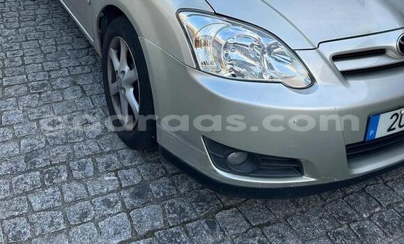 Acheter Occasion Voiture Toyota Corolla Autre à Dabo, Kolda
