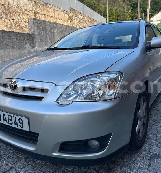 Big with watermark toyota corolla kolda dabo 33835