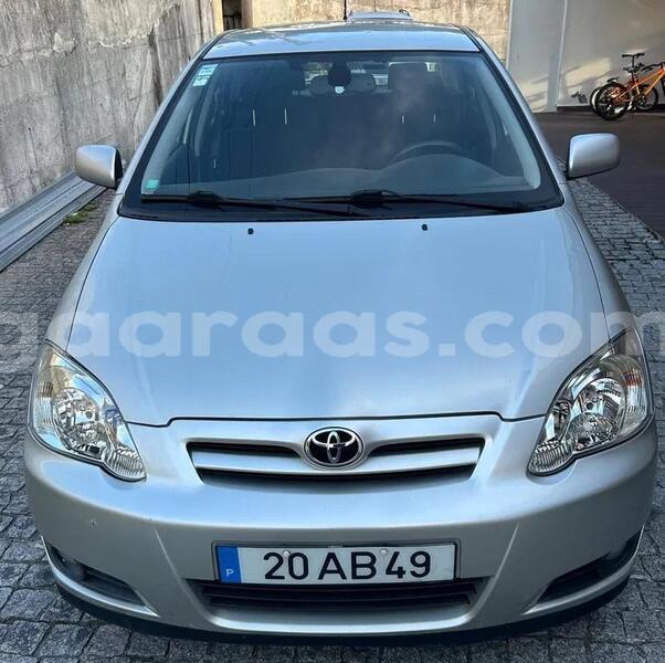 Big with watermark toyota corolla kolda dabo 33835