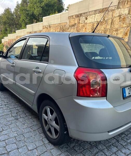Big with watermark toyota corolla kolda dabo 33835