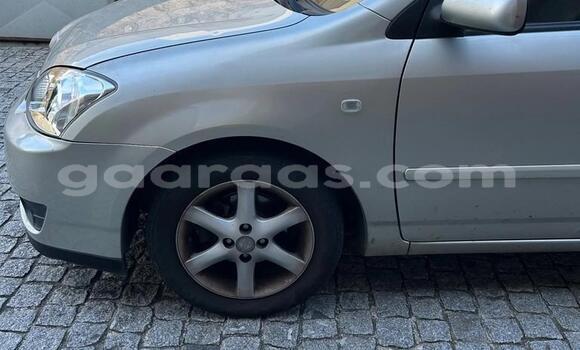 Acheter Occasion Voiture Toyota Corolla Autre à Dabo, Kolda Acheter Occasion Voiture Toyota Corolla Autre à Dabo, Kolda